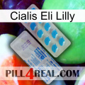 Cialis Eli Lilly new15